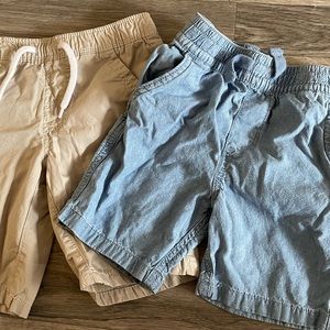 Boys shorts